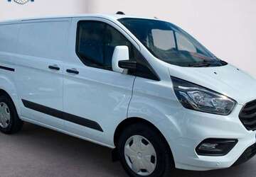 Ford Transit Custom 99.538 km 18.990 &euro; Husum 25813