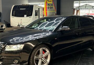 Audi A5 218.968 km 10.995 &euro; Husum 25813