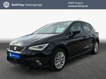 Gebrauchte Seat Ibiza