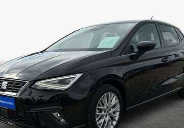 Seat Ibiza 26.130 km 19.890 &euro; Husum 25813