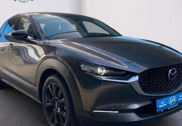 Mazda CX-30 2.550 km 27.990 &euro; Husum 25813