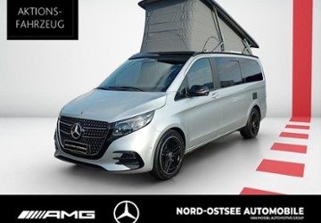 Mercedes-Benz V 300 9.990 km 93.800 &euro; Husum 25813