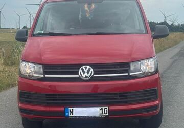 VW T6 Multivan 92.000 km 35.000 &euro; Drelsdorf 25853