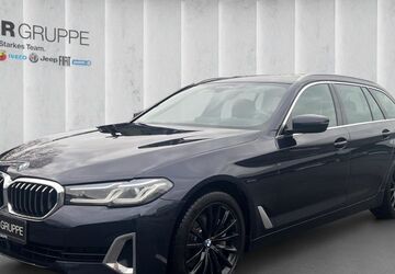 BMW 540 133.000 km 37.930 &euro; Husum 25813