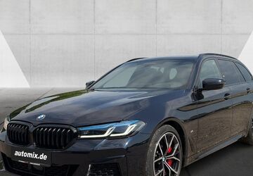 BMW 540 83.000 km 46.900 &euro; Enge-Sande 25917