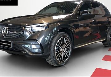 Mercedes-Benz GLC 300 8.050 km 72.998 &euro; Husum 25813