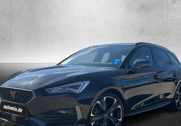 Cupra Leon 38.145 km 27.800 &euro; Enge-Sande 25917