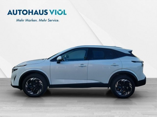 Nissan Qashqai 7.117 km 30.900 &euro; Viöl 25884