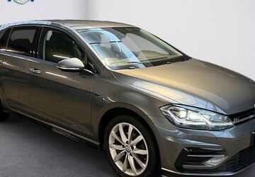 VW Golf 126.256 km 13.990 &euro; Husum 25813