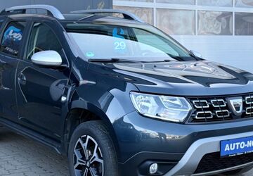 Dacia Duster 88.171 km 12.990 &euro; Husum 25813