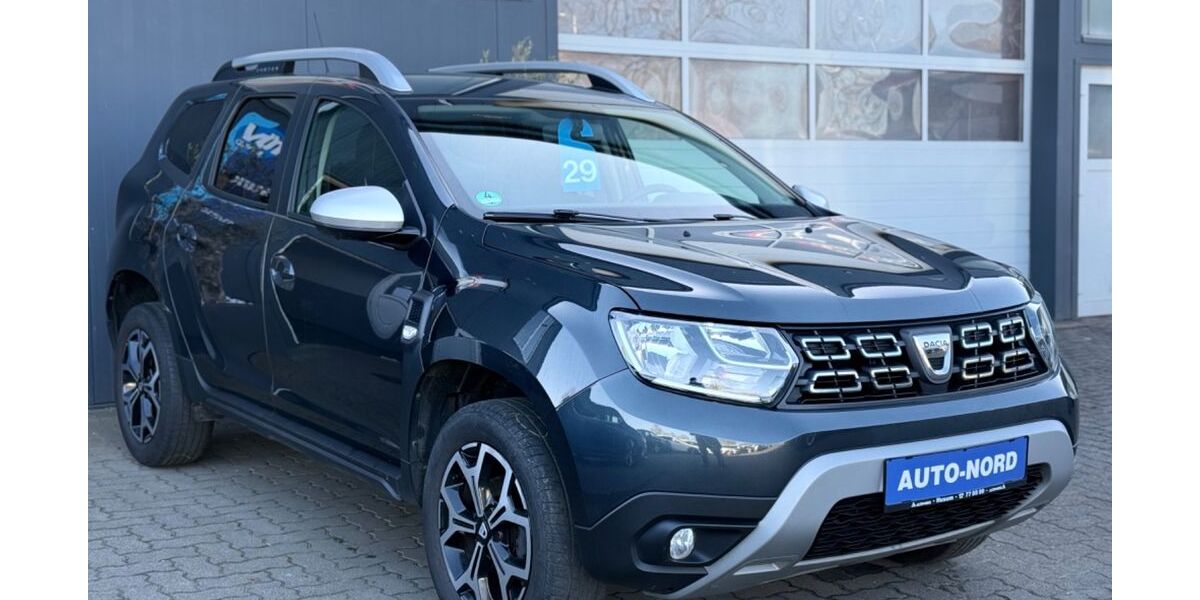Dacia Duster 88.171 km 12.990 &euro; Husum 25813