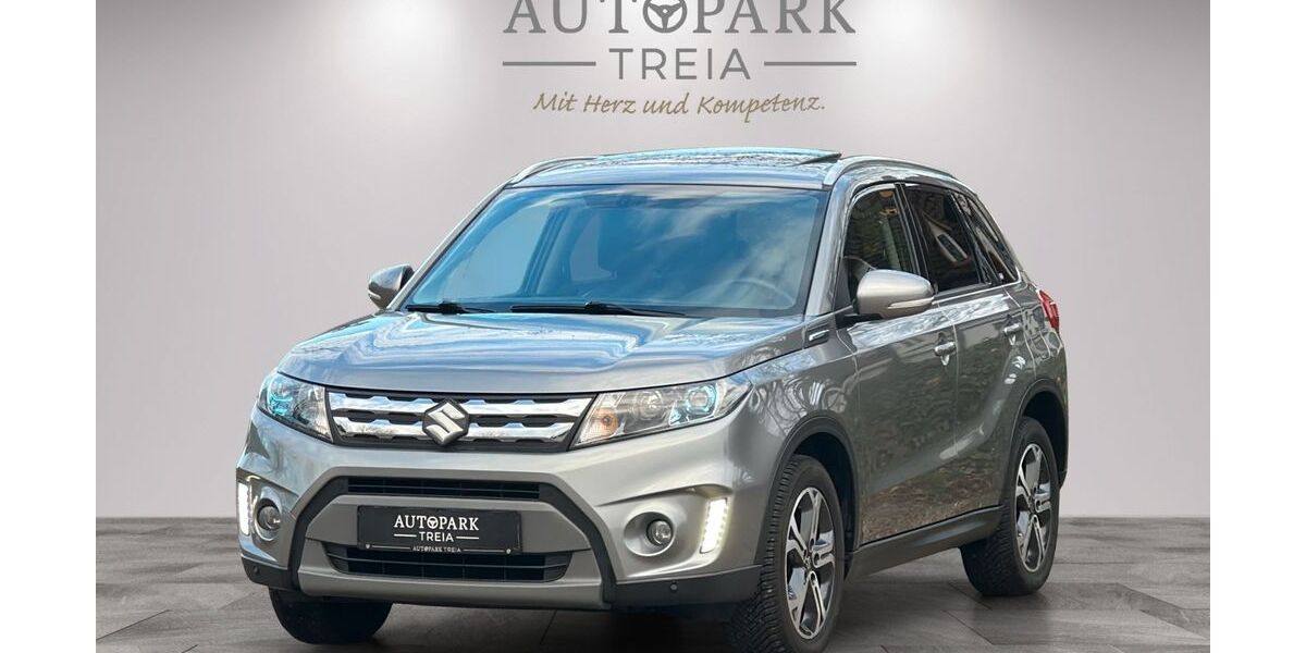 Suzuki Vitara 102.000 km 14.980 &euro; Treia 24896