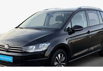 VW Touran 26.270 km 29.480 &euro; Breklum 25821