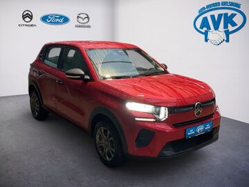 Gebrauchte Citroën C3