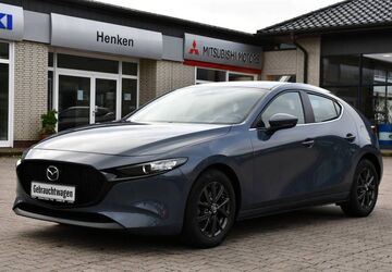 Mazda 3 66.208 km 18.940 &euro; Treia 24896