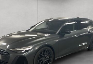 Audi A6 15.800 km 65.890 &euro; Husum 25813