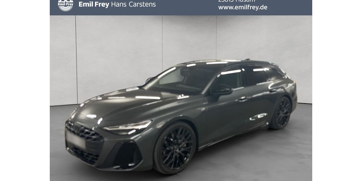 Audi A6 15.800 km 65.890 &euro; Husum 25813