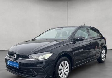 VW Polo 1.550 km 17.890 &euro; Husum 25813