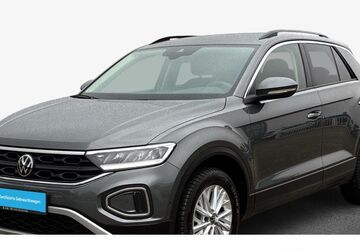 VW T-Roc 21.590 km 21.780 &euro; Breklum 25821