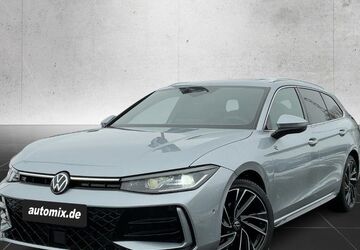 VW Passat Variant 19.950 km 37.450 &euro; Enge-Sande 25917
