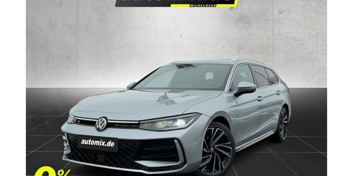 VW Passat Variant 19.950 km 37.450 &euro; Enge-Sande 25917