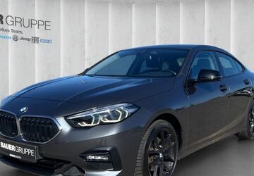 BMW 218 Gran Coupé 117.448 km 19.480 &euro; Husum 25813