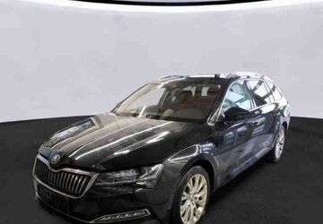 Skoda Superb 104.230 km 21.890 &euro; Husum 25813