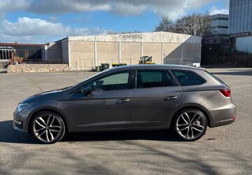 Seat Leon 162.074 km 11.999 &euro; Treia 24896