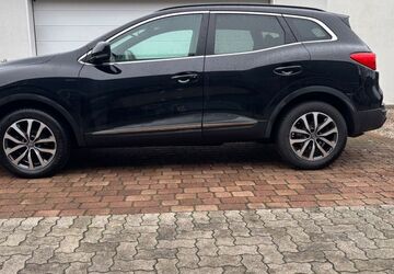 Renault Kadjar 46.287 km 19.199 &euro; Hennstedt 25779
