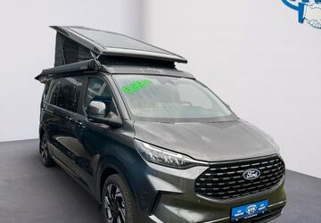 Ford Tourneo Custom 1.500 km 71.990 &euro; Husum 25813