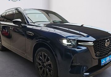 Mazda CX-80 4.250 km 56.990 &euro; Husum 25813