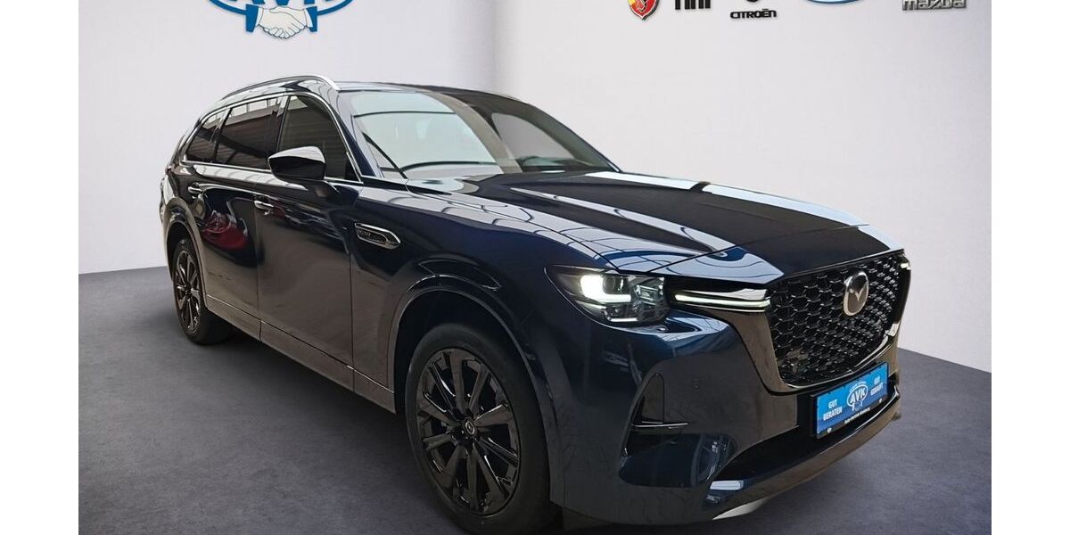 Mazda CX-80 4.250 km 56.990 &euro; Husum 25813