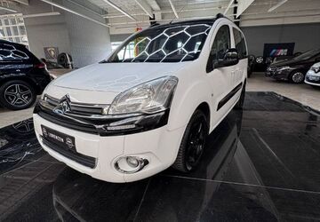 Citroen Berlingo 148.865 km 7.995 &euro; Husum 25813
