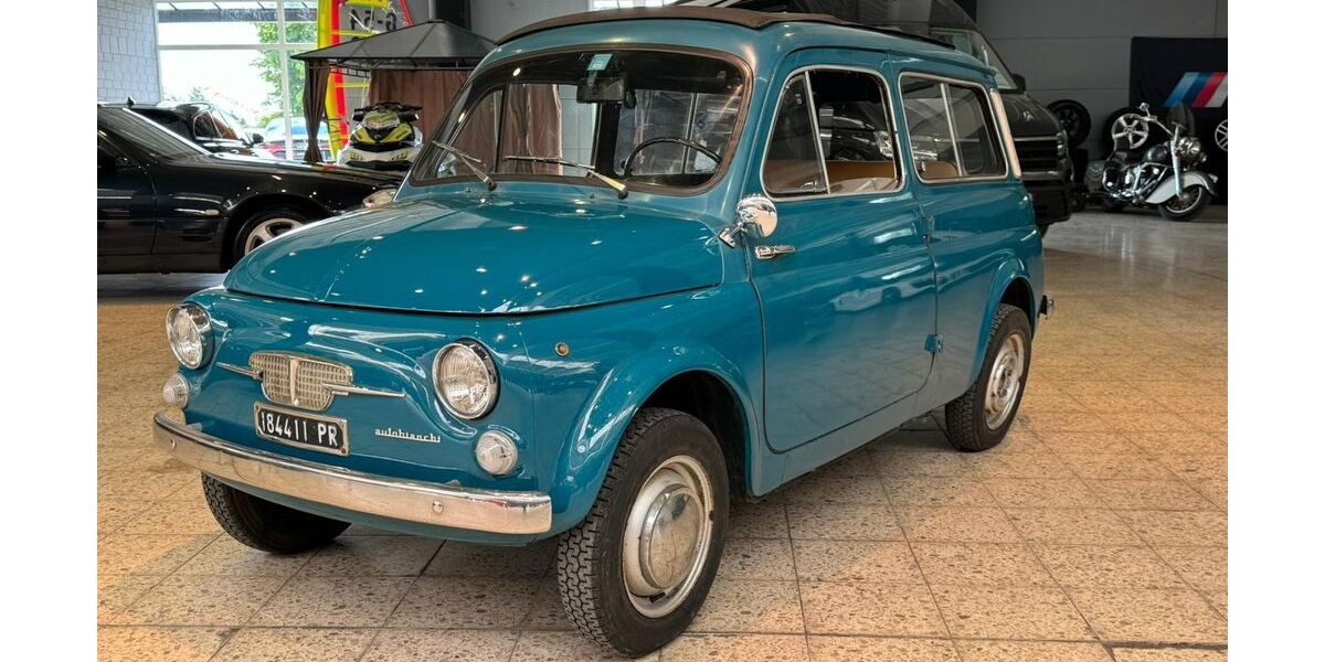 Fiat 500 87.888 km 8.995 &euro; Husum 25813