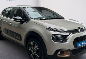Citroen C3 17.524 km 12.990 &euro; Husum 25813