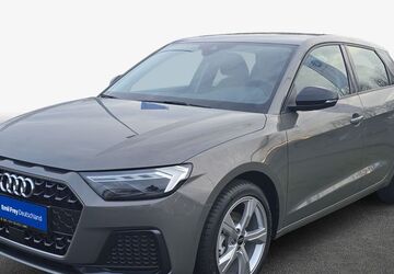 Audi A1 5.000 km 26.890 &euro; Husum 25813