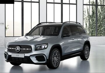 Mercedes-Benz GLB 200 8.050 km 53.998 &euro; Husum 25813