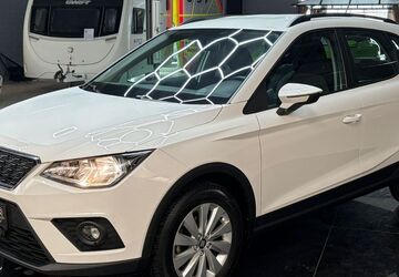 Seat Arona 42.692 km 14.995 &euro; Husum 25813