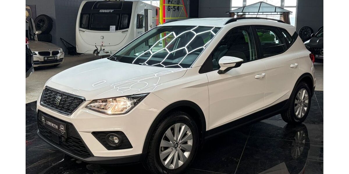 Seat Arona 42.692 km 14.995 &euro; Husum 25813