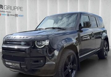 Land Rover Defender 70.144 km 83.930 &euro; Husum 25813