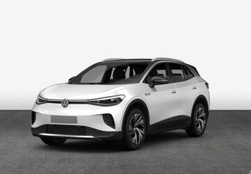 VW ID.4 68.463 km 24.980 &euro; Breklum 25821