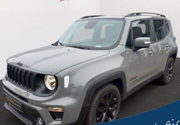 Jeep Renegade 44.000 km 18.990 &euro; Langenhorn 25842