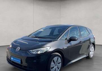 VW ID.3 45.650 km 18.990 &euro; Husum 25813