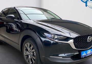 Mazda CX-30 19.300 km 25.990 &euro; Husum 25813