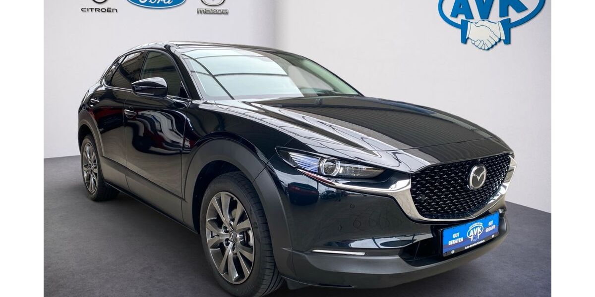 Mazda CX-30 19.300 km 25.990 &euro; Husum 25813