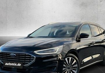 Ford Focus 72.310 km 20.450 &euro; Enge-Sande 25917