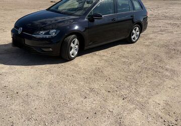 VW Golf 175.000 km 8.500 &euro; Immenstedt 25885