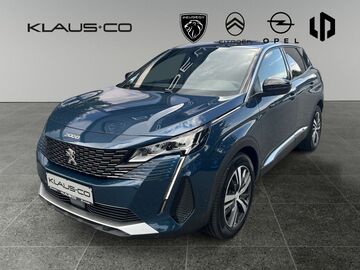 Gebrauchte Peugeot 3008