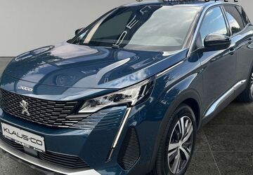 Peugeot 3008 19.312 km 23.980 &euro; Husum 25813