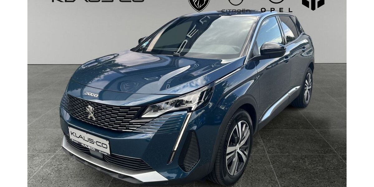 Peugeot 3008 19.312 km 23.980 &euro; Husum 25813